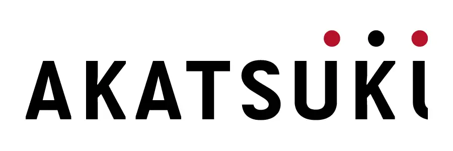 株式会社AKATSUKIロゴ