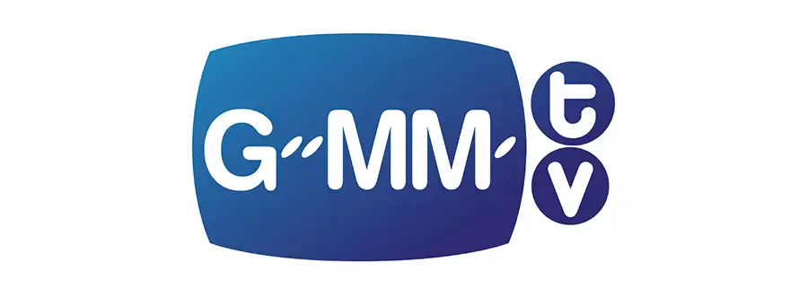 GMM TV ロゴ画像